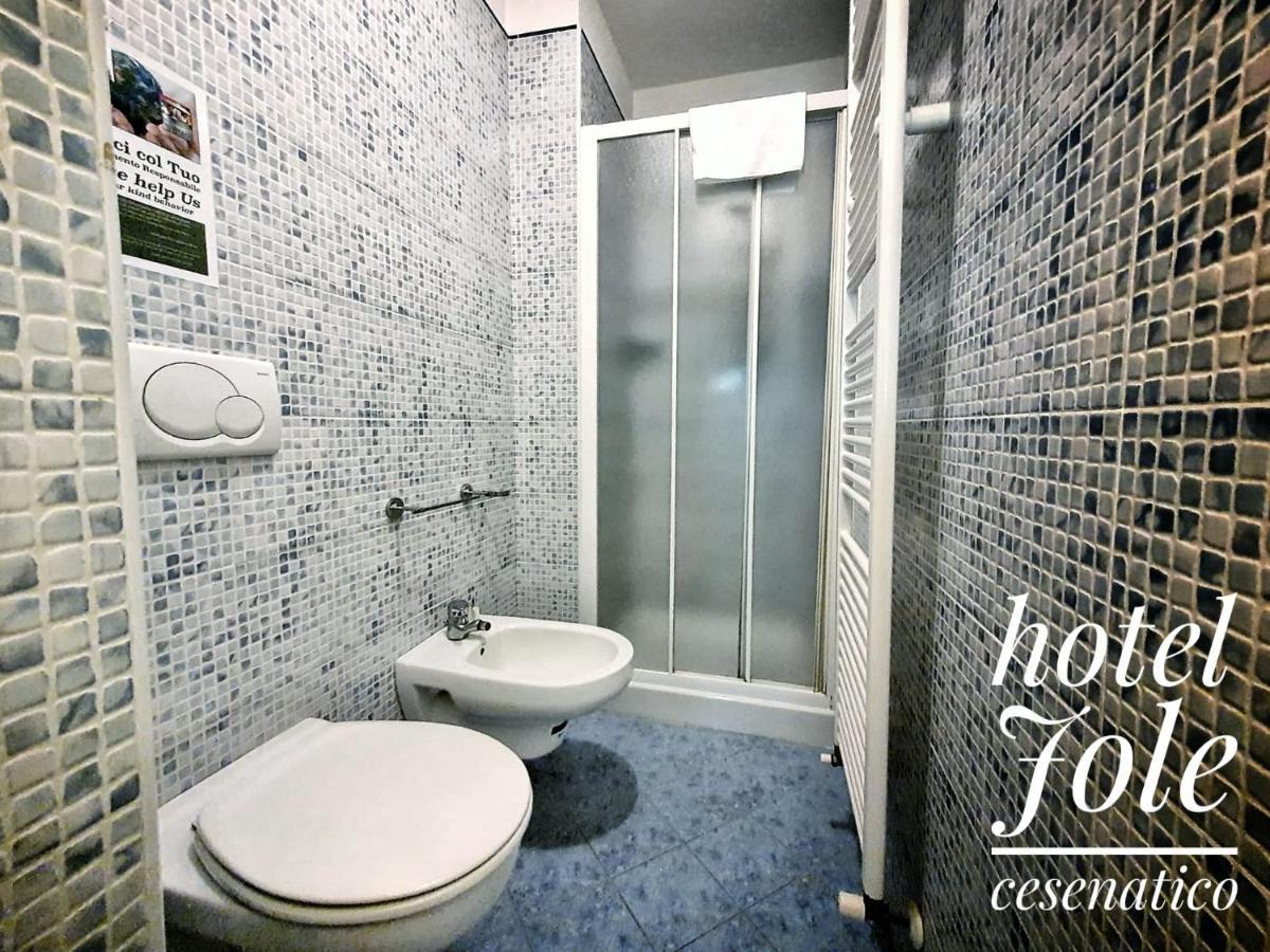 Depandance Hotel Jole Cesenatico Esterno foto