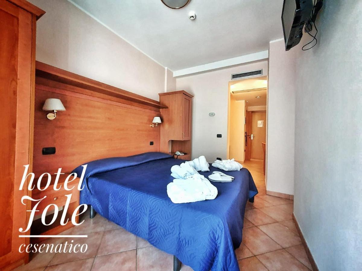 Depandance Hotel Jole Cesenatico Esterno foto
