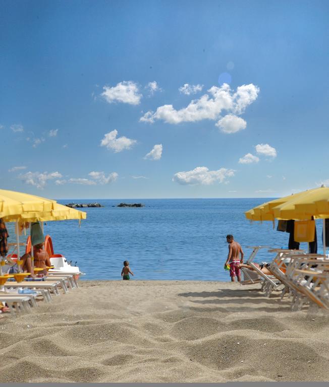 Depandance Hotel Jole Cesenatico Camera foto