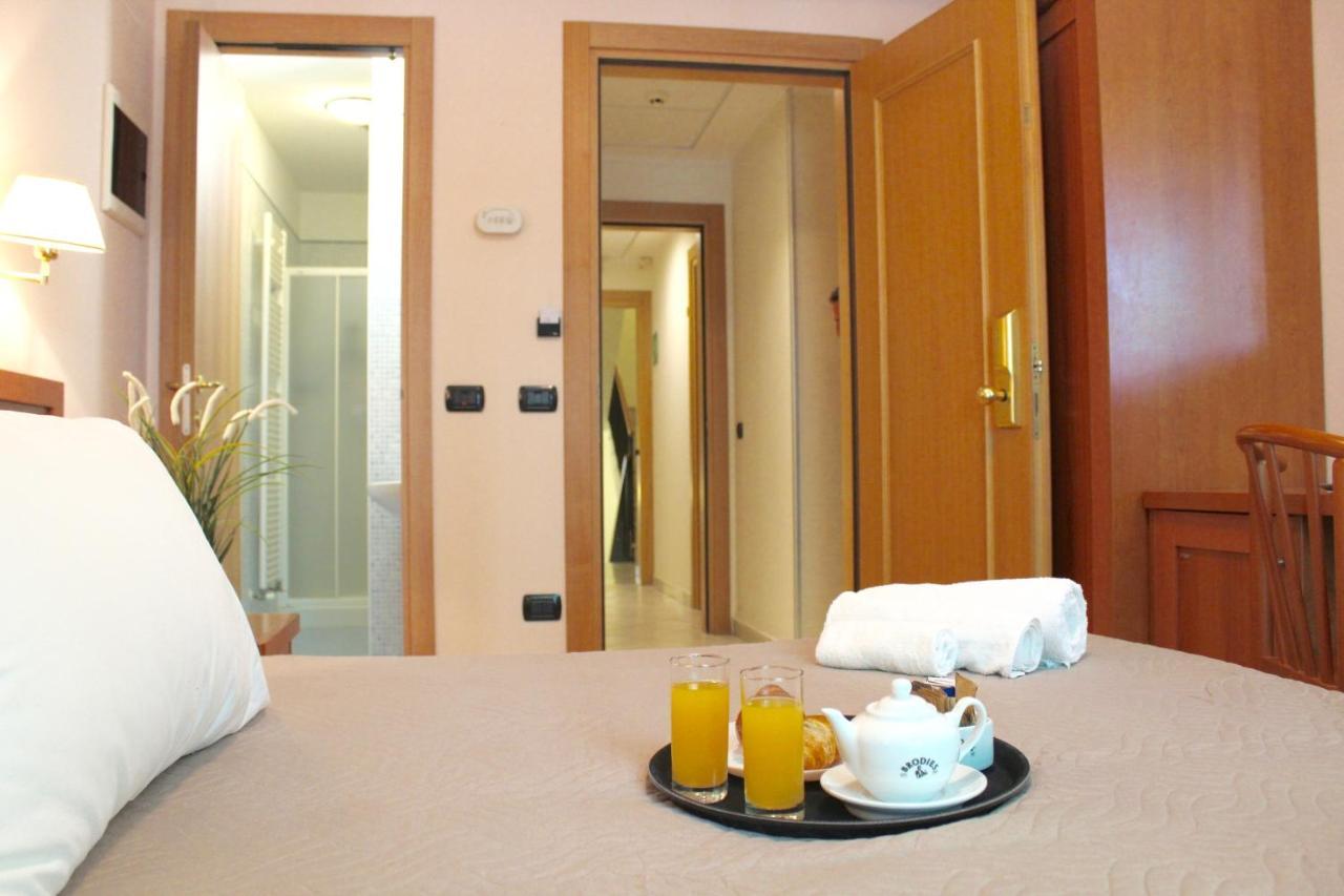 Depandance Hotel Jole Cesenatico Esterno foto