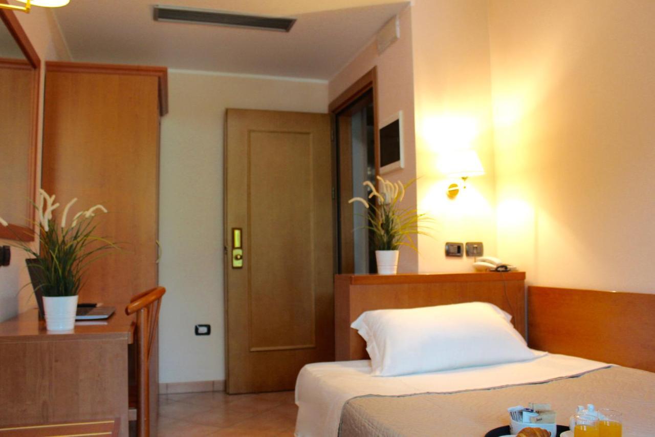 Depandance Hotel Jole Cesenatico Esterno foto