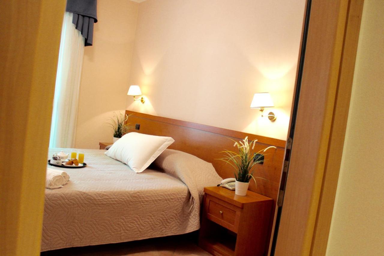 Depandance Hotel Jole Cesenatico Esterno foto
