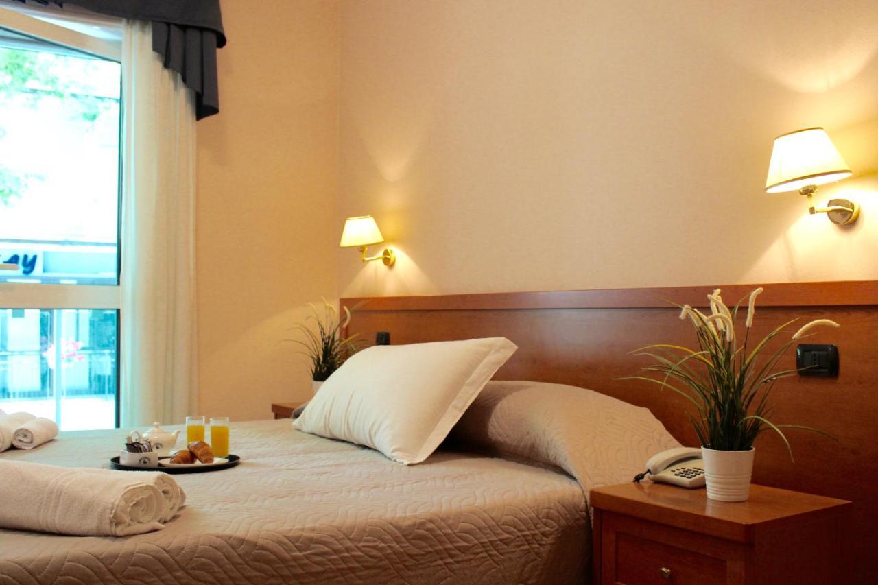 Depandance Hotel Jole Cesenatico Esterno foto