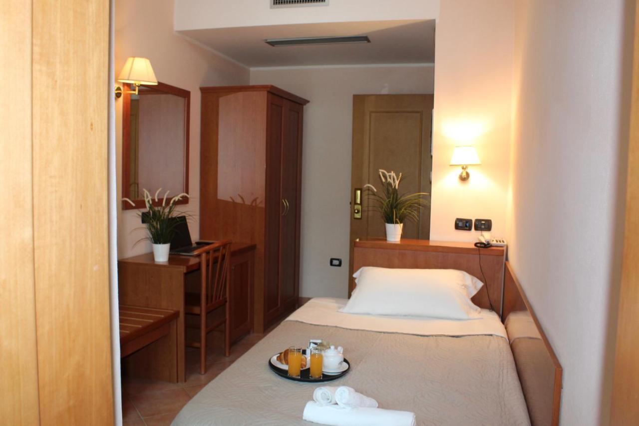 Depandance Hotel Jole Cesenatico Esterno foto