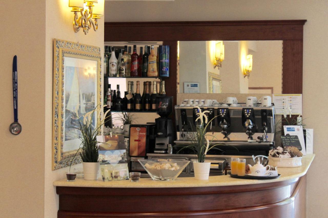 Depandance Hotel Jole Cesenatico Esterno foto