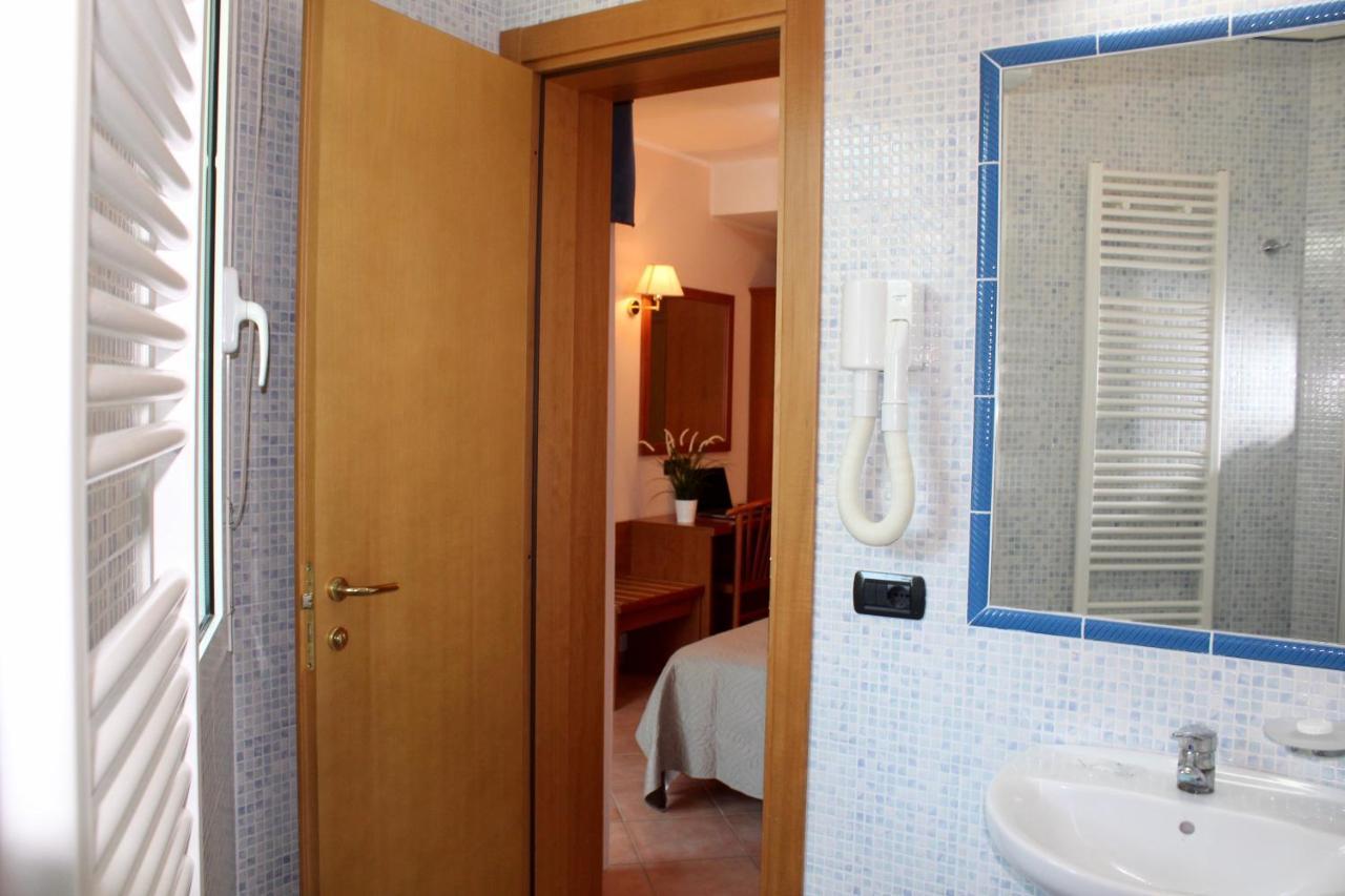 Depandance Hotel Jole Cesenatico Esterno foto