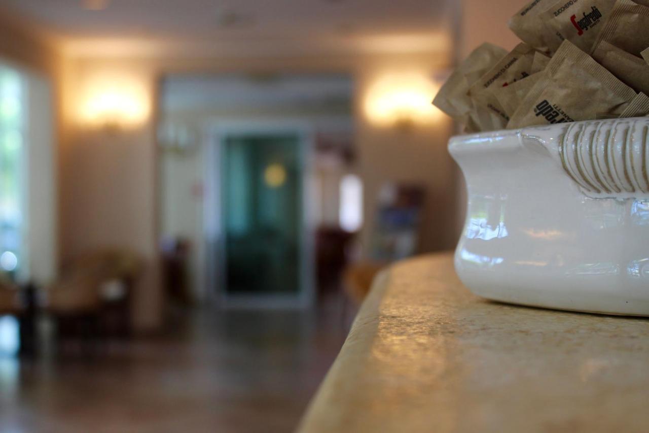 Depandance Hotel Jole Cesenatico Esterno foto