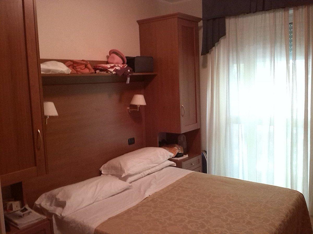 Depandance Hotel Jole Cesenatico Esterno foto