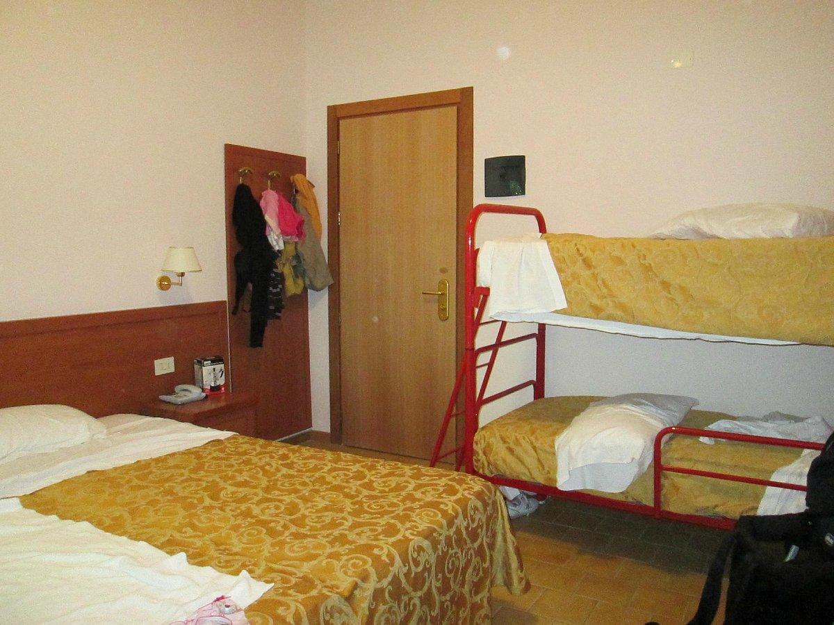Depandance Hotel Jole Cesenatico Esterno foto