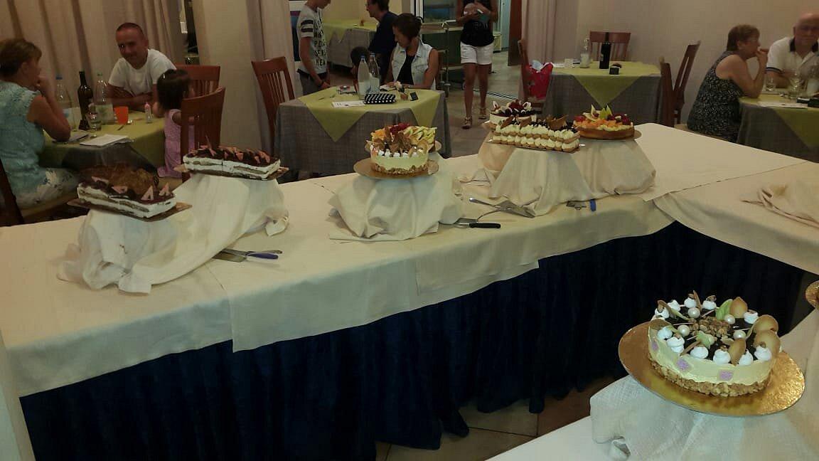 Depandance Hotel Jole Cesenatico Esterno foto