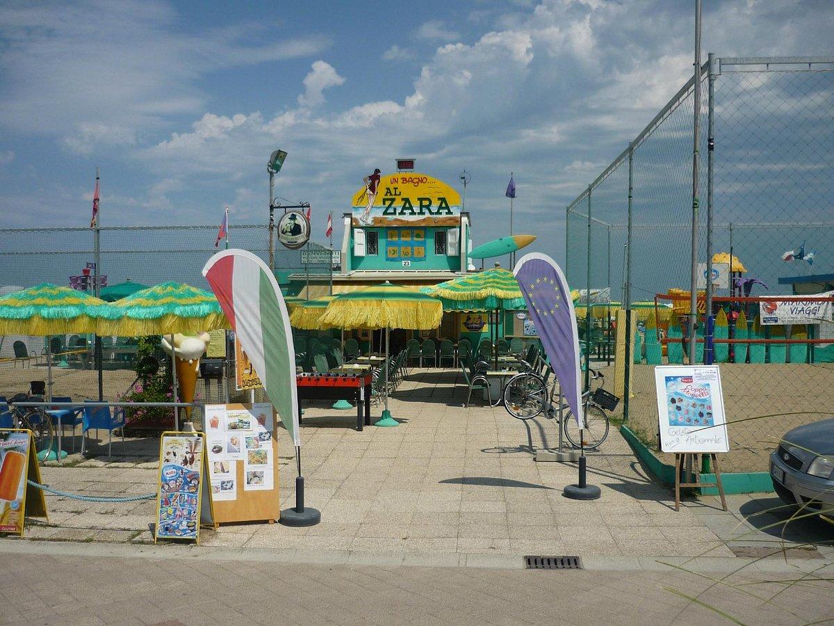 Depandance Hotel Jole Cesenatico Esterno foto