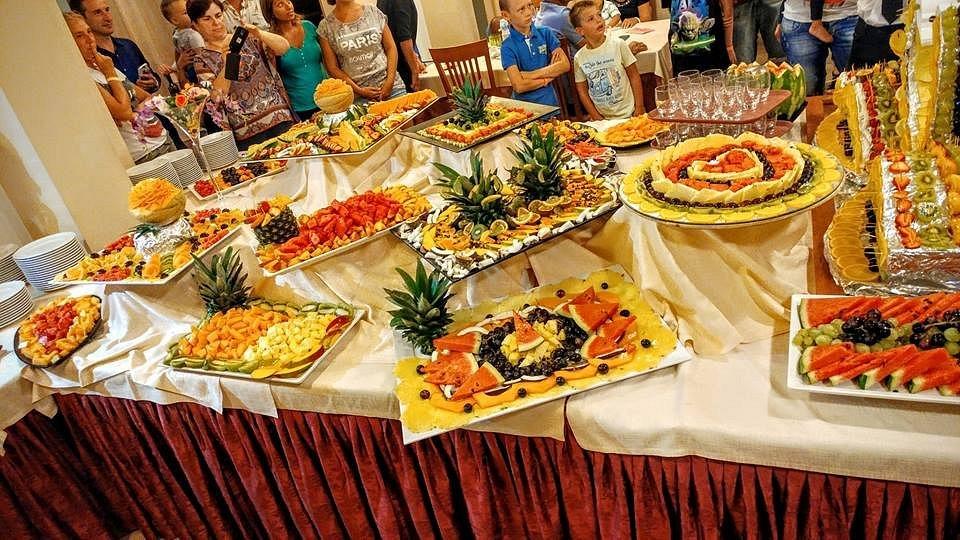 Depandance Hotel Jole Cesenatico Esterno foto